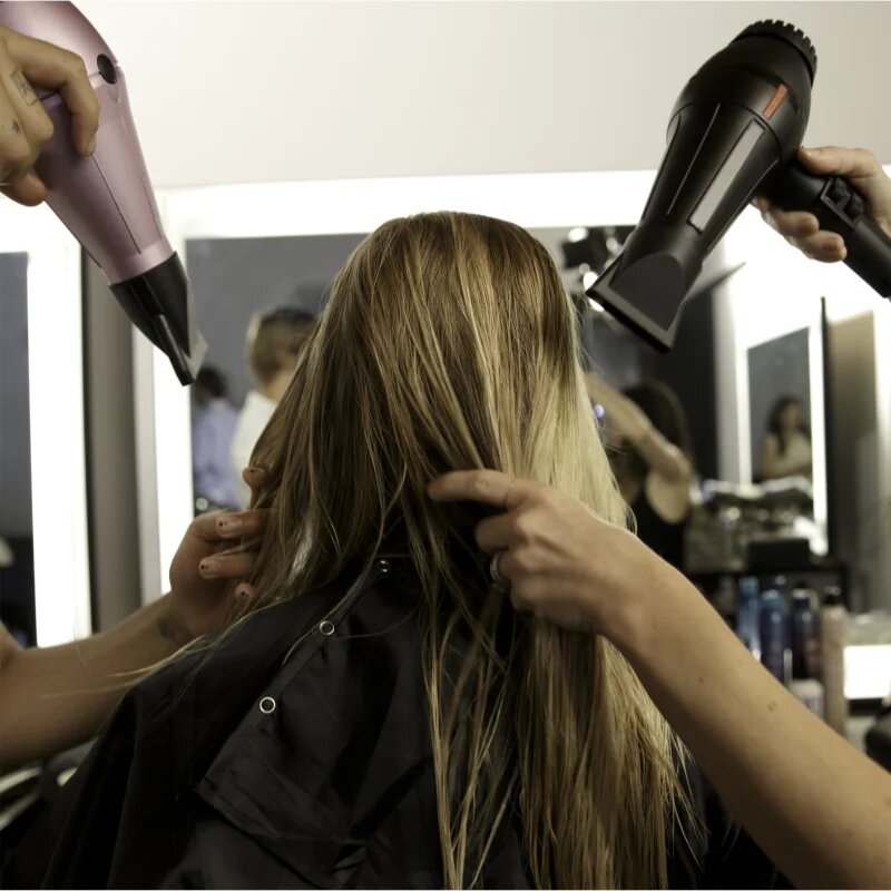 Bumble and Bumble Thickening Great Body Blow Dry crème hajkrém a dús hatásért 150 ml