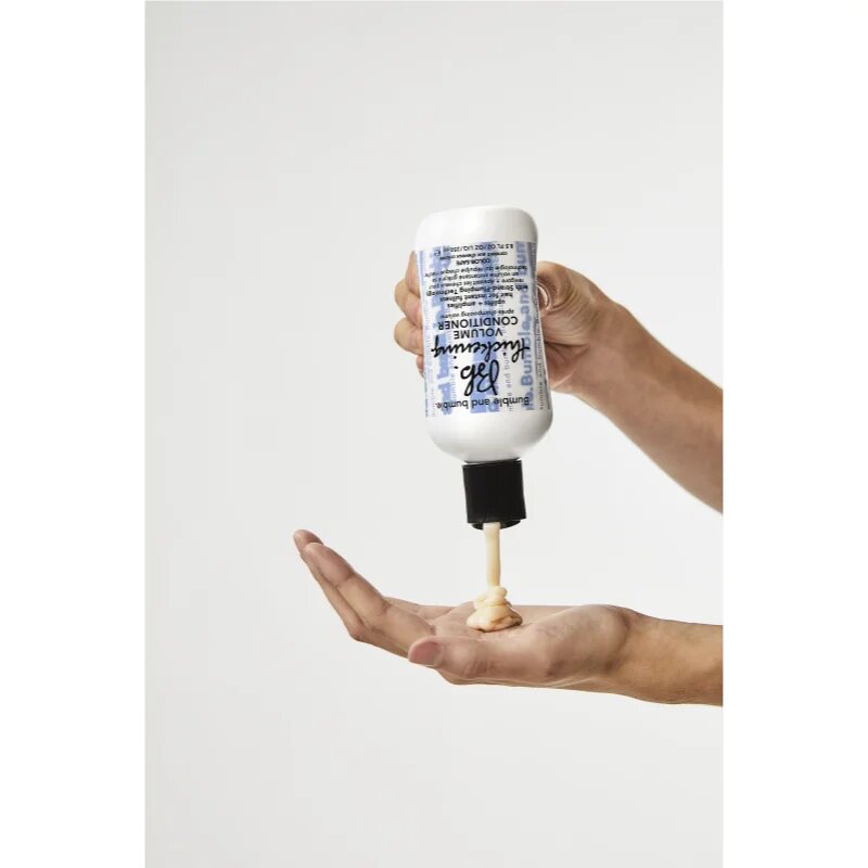 Bumble and Bumble Thickening Volume Conditioner kondicionáló a dús és erős hajért 1000 ml