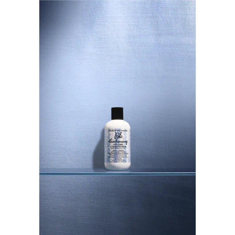 Bumble and Bumble Thickening Volume Conditioner kondicionáló a dús és erős hajért 1000 ml