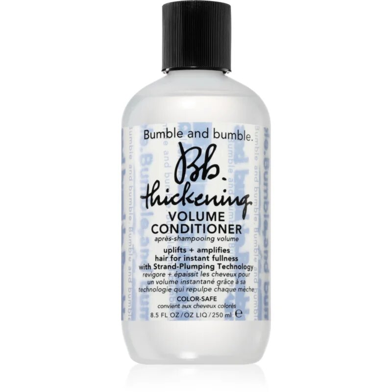 Bumble and Bumble Thickening Volume Conditioner kondicionáló a dús és erős hajért 250 ml