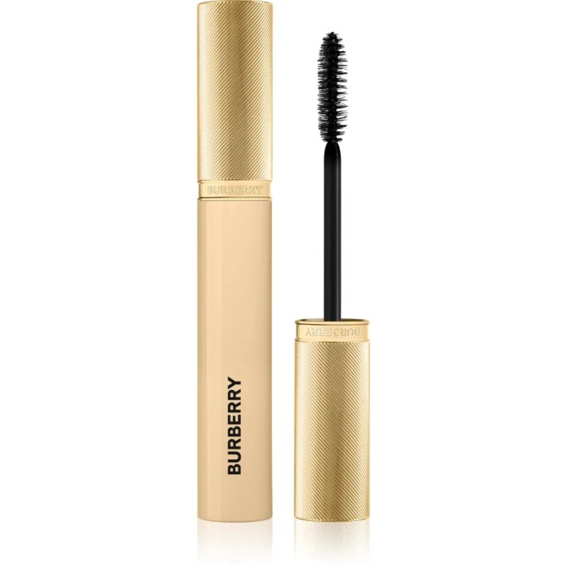 Burberry Beyond Volume Mascara dúsító és göndörítő szempillaspirál 8 ml