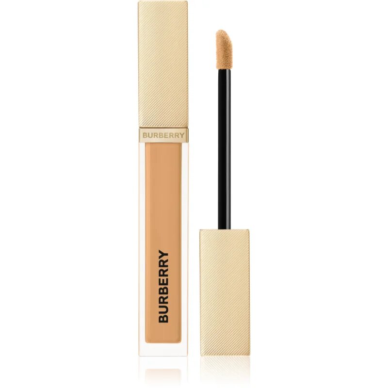 Burberry Beyond Wear Concealer tartós korrektor árnyalat 100 Medium-Deep Neutral 8 ml