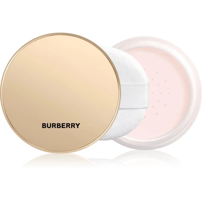 Burberry Beyond Wear Loose Powder mattító lágy púder árnyalat 001 Bloom 20 g