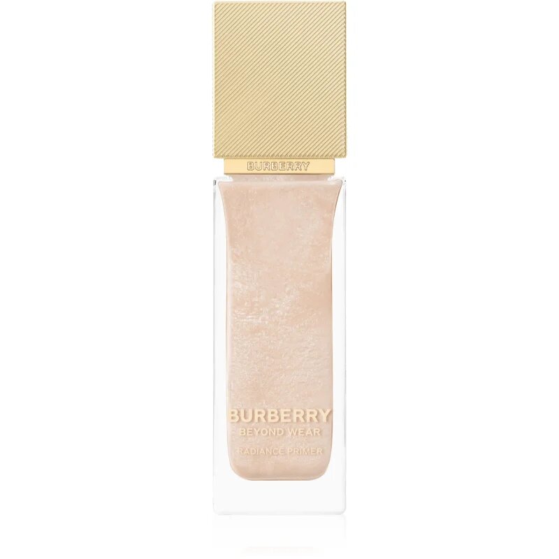 Burberry Beyond Wear Radiance Primer hidratáló bázis alapozó alá 30 ml