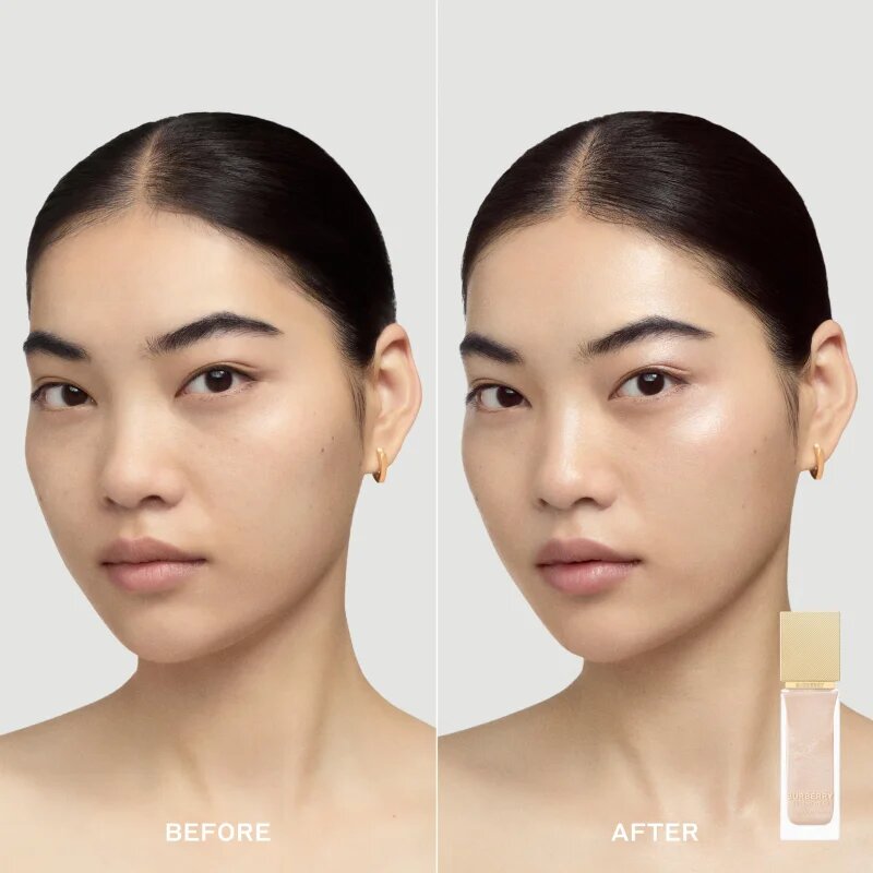 Burberry Beyond Wear Radiance Primer hidratáló bázis alapozó alá 30 ml