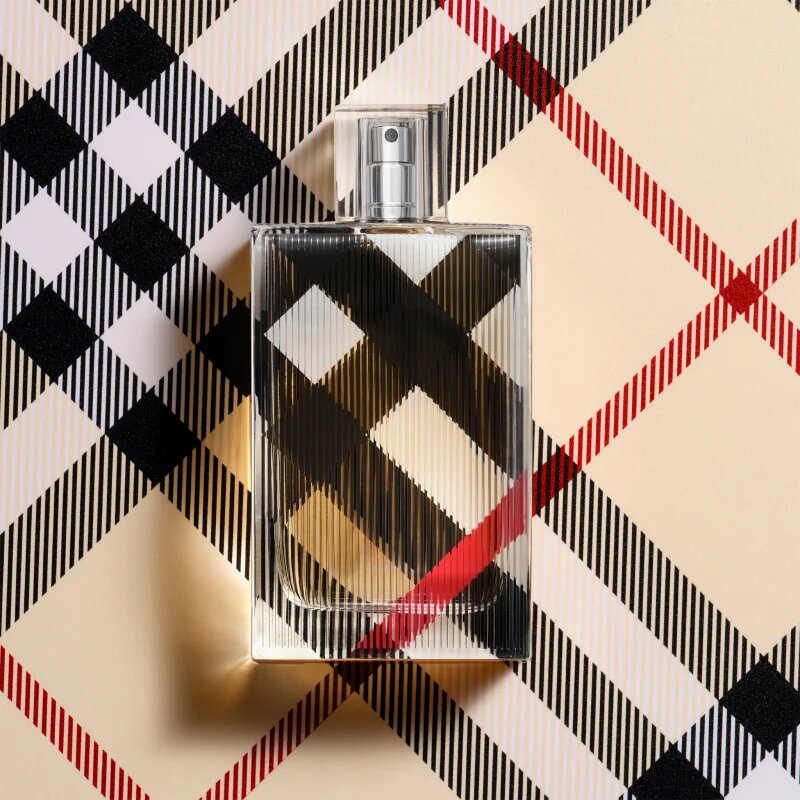 Burberry Brit for Her Eau de Parfum hölgyeknek 50 ml