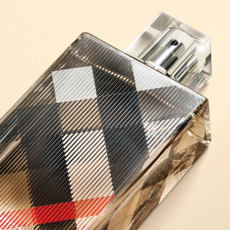 Burberry Brit for Her Eau de Parfum hölgyeknek 50 ml