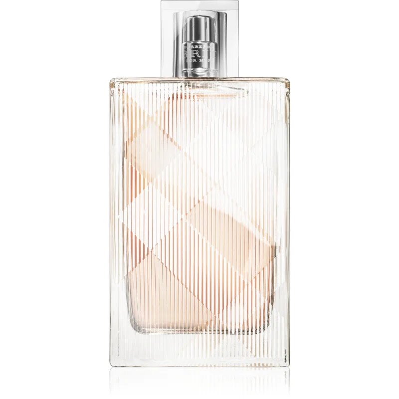 Burberry Brit for Her Eau de Toilette hölgyeknek 100 ml