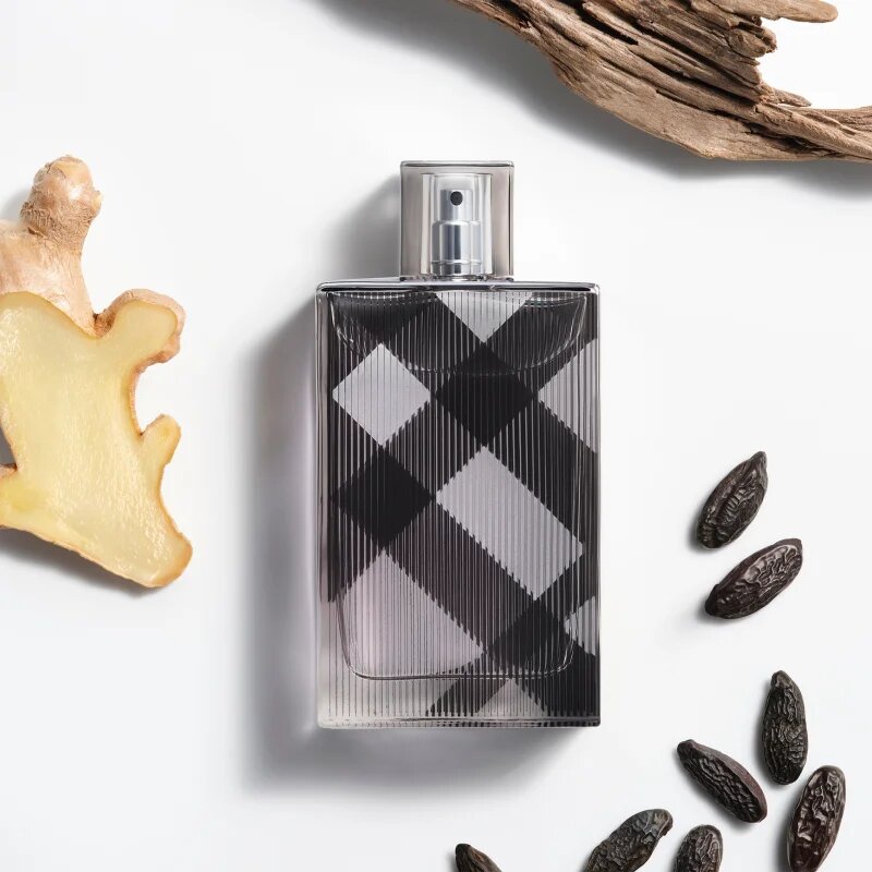 Burberry Brit for Him Eau de Toilette uraknak 50 ml