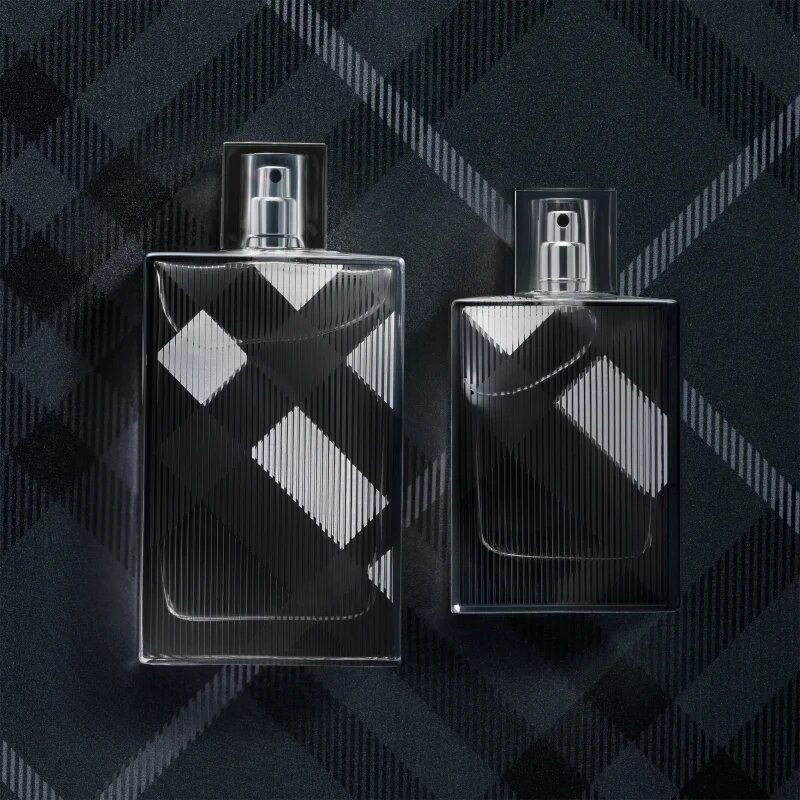 Burberry Brit for Him Eau de Toilette uraknak 50 ml