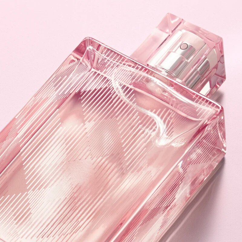 Burberry Brit Sheer Eau de Toilette hölgyeknek 50 ml
