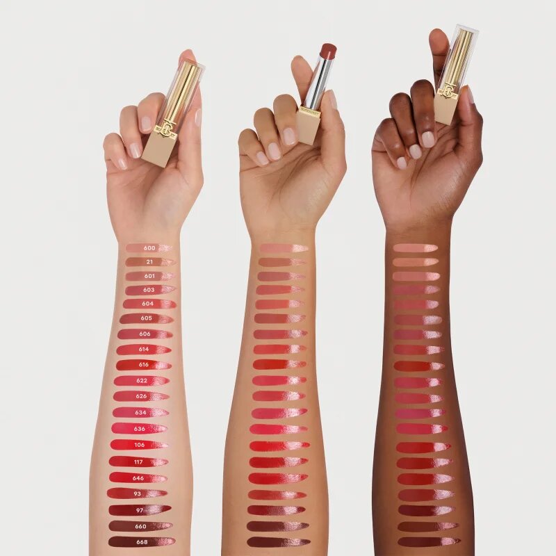 Burberry Brit Shine Slimstick hidratáló szájfény árnyalat New Bond Street 21 3 g