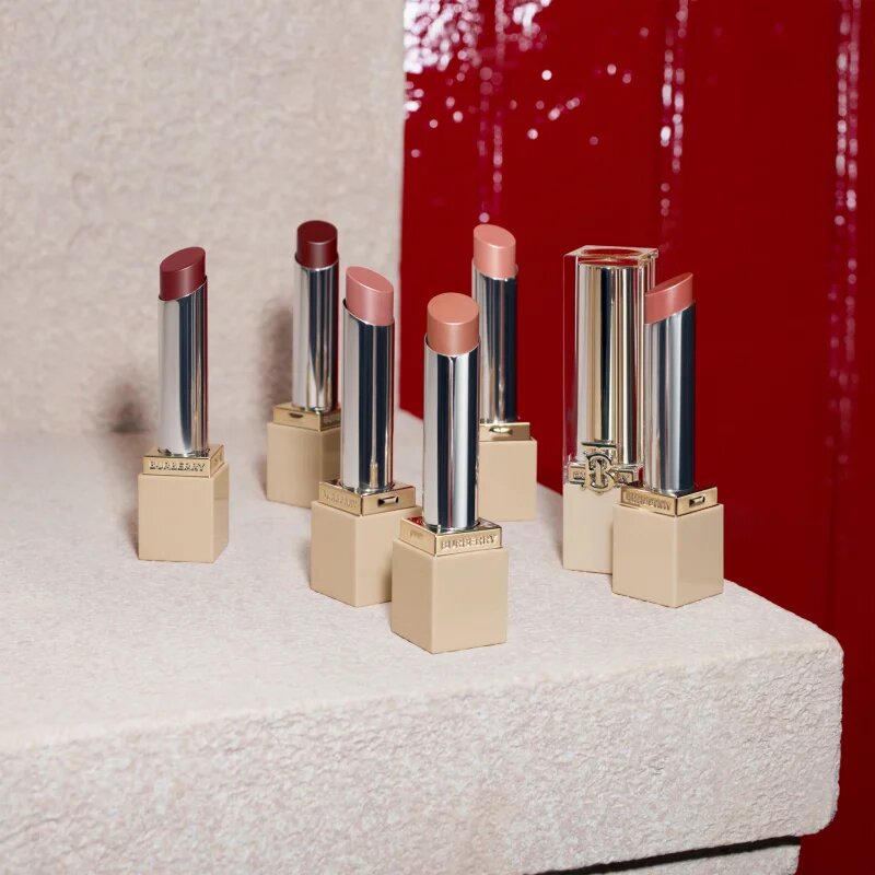 Burberry Brit Shine Slimstick hidratáló szájfény árnyalat New Bond Street 21 3 g
