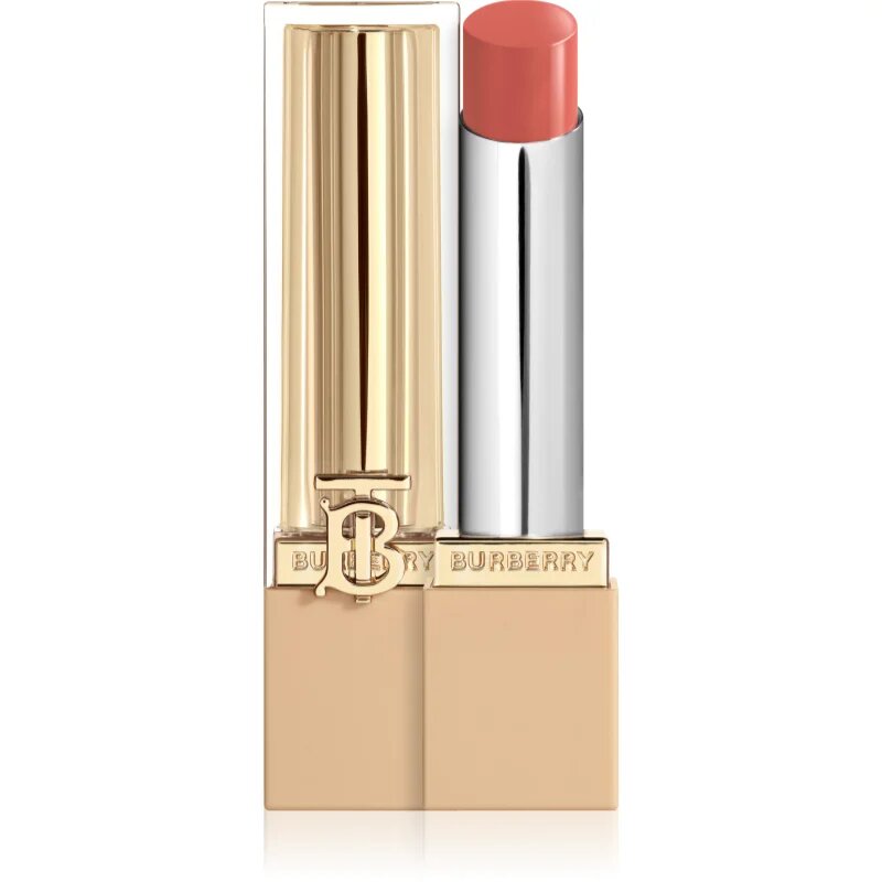 Burberry Brit Shine Slimstick hidratáló szájfény árnyalat Tea Party 603 3 g