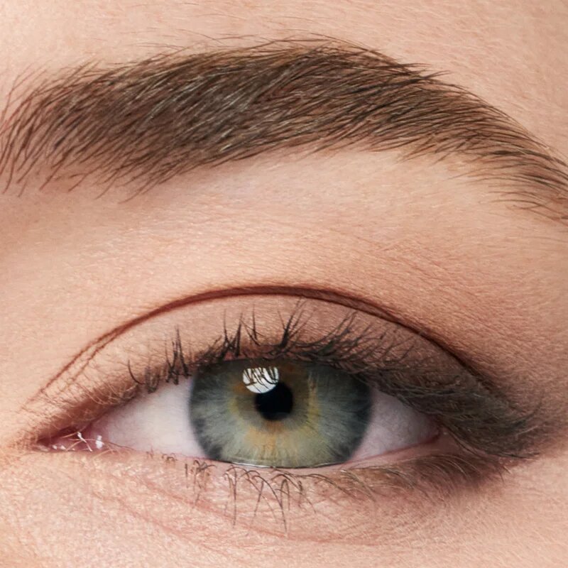 Burberry Eyequads Palette szemhéjfesték paletta árnyalat Dusty Caramel Eye 02 4.7 g