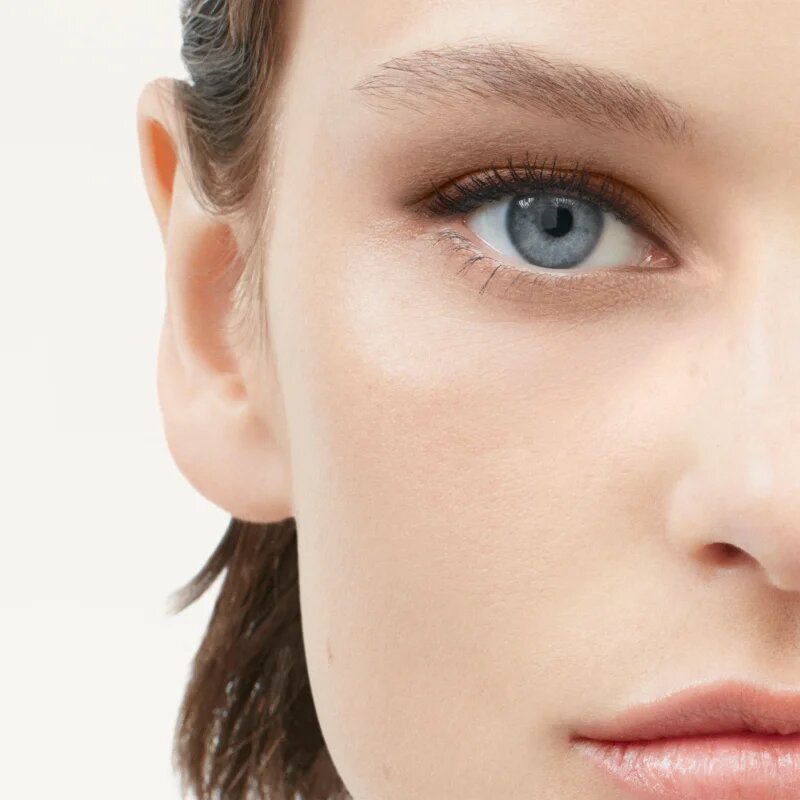 Burberry Eyequads Palette szemhéjfesték paletta árnyalat Dusty Caramel Eye 02 4.7 g