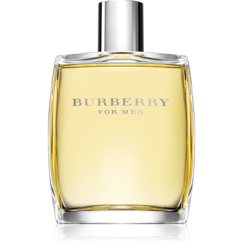Burberry for Men Eau de Toilette uraknak 100 ml