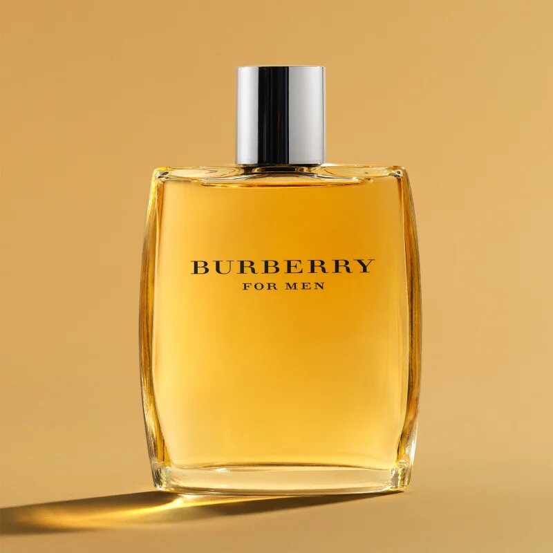 Burberry for Men Eau de Toilette uraknak 100 ml