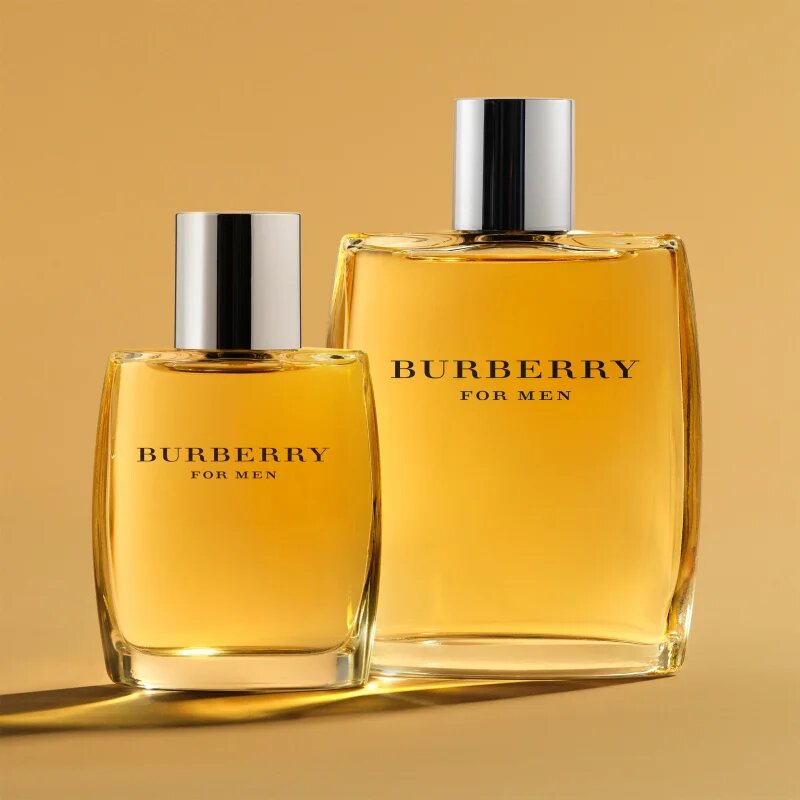 Burberry for Men Eau de Toilette uraknak 100 ml