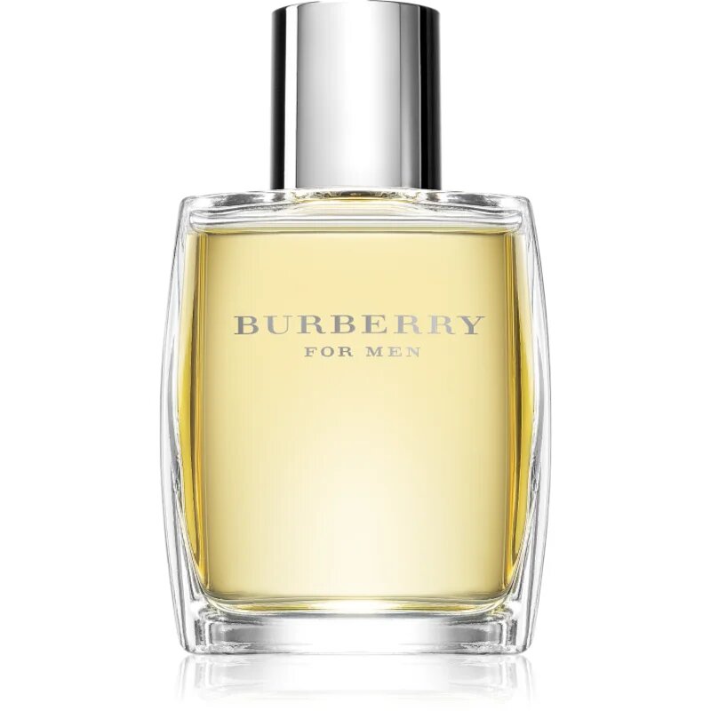 Burberry for Men Eau de Toilette uraknak 50 ml