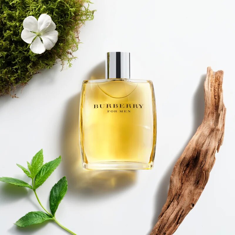 Burberry for Men Eau de Toilette uraknak 50 ml