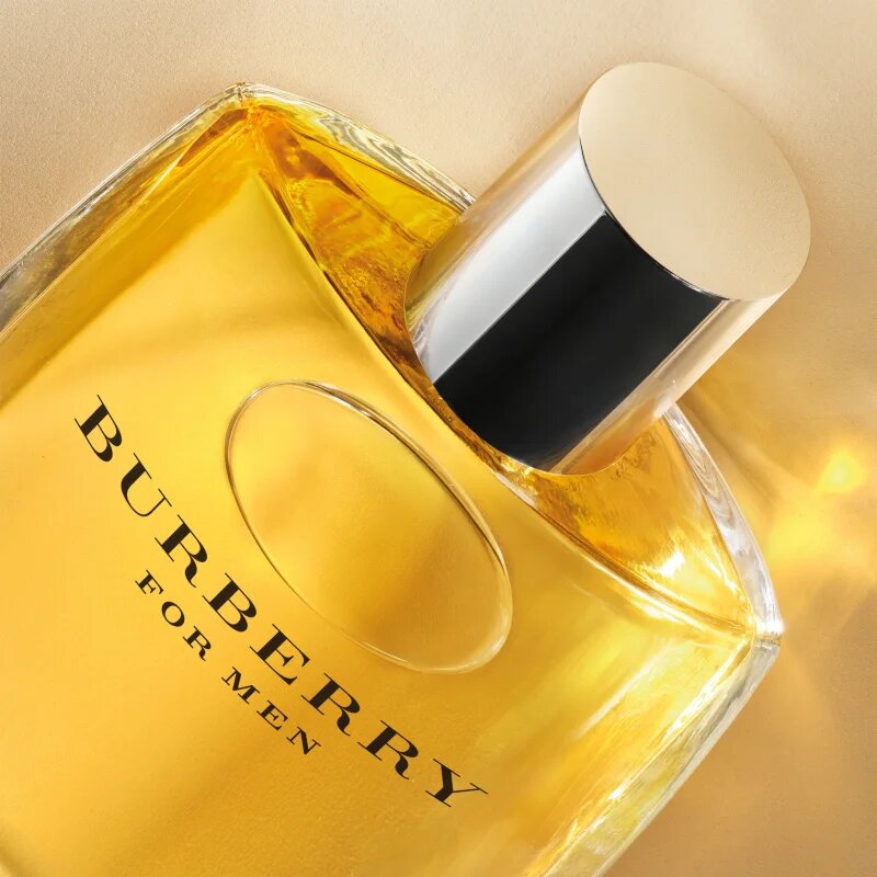 Burberry for Men Eau de Toilette uraknak 50 ml