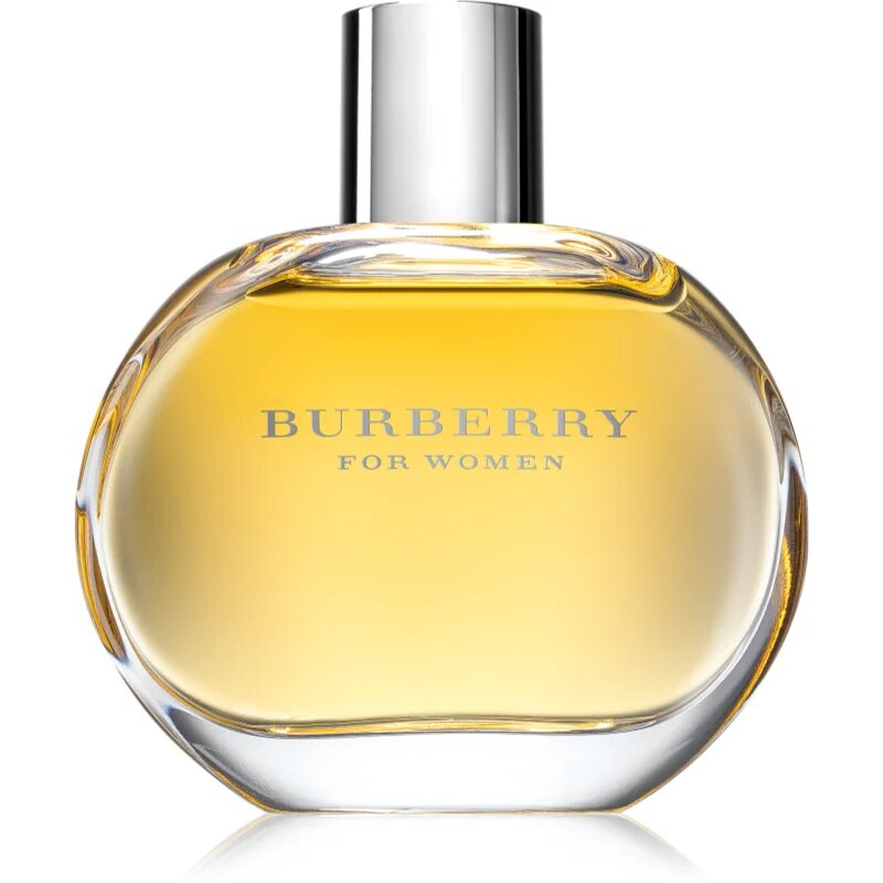 Burberry for Women Eau de Parfum hölgyeknek 100 ml