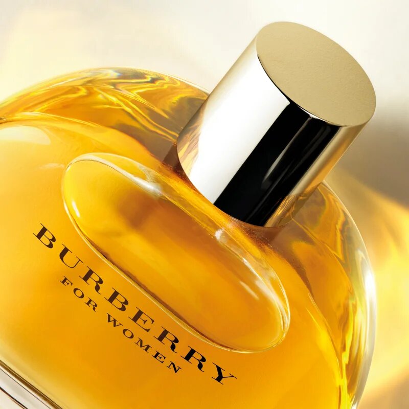 Burberry for Women Eau de Parfum hölgyeknek 100 ml