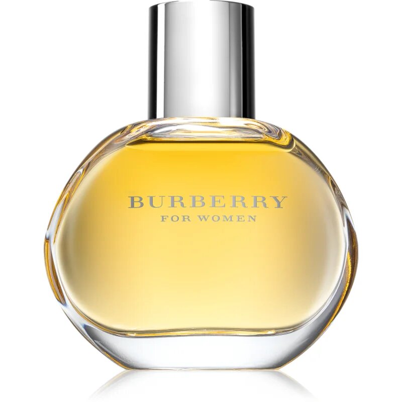 Burberry for Women Eau de Parfum hölgyeknek 50 ml
