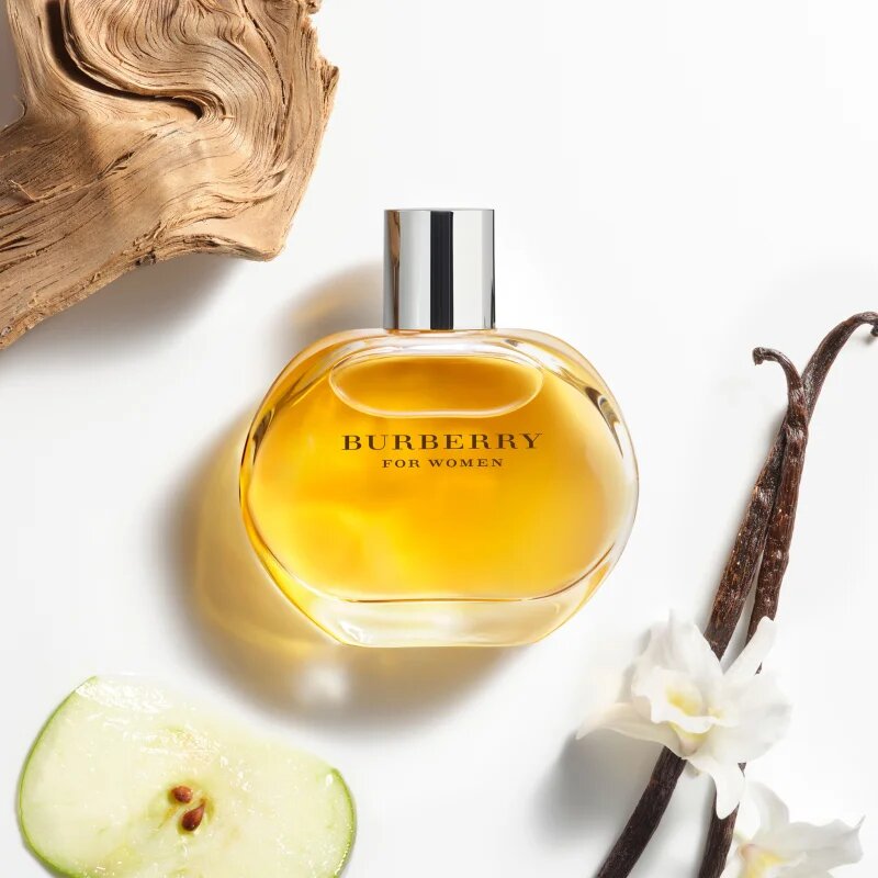 Burberry for Women Eau de Parfum hölgyeknek 50 ml