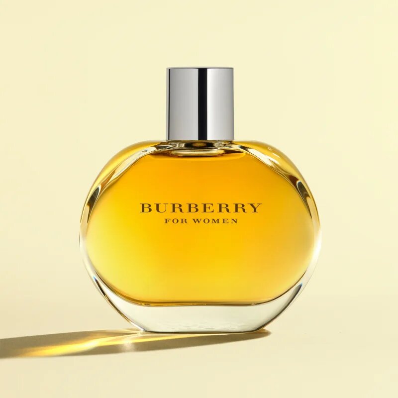 Burberry for Women Eau de Parfum hölgyeknek 50 ml