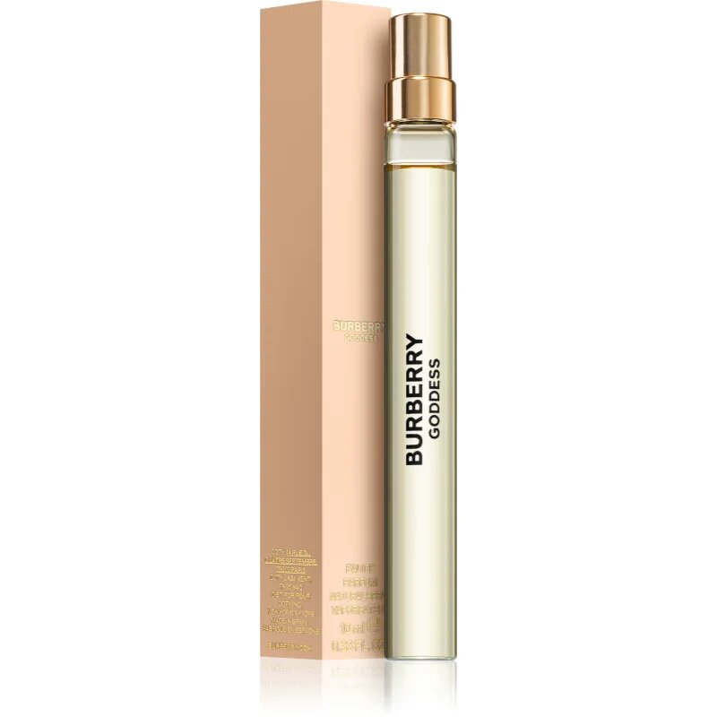 Burberry Goddess Eau de Parfum hölgyeknek 10 ml