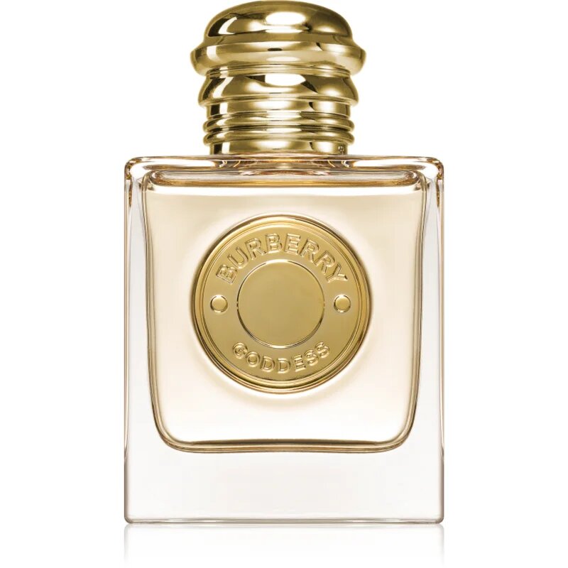Burberry Goddess Eau de Parfum hölgyeknek 50 ml