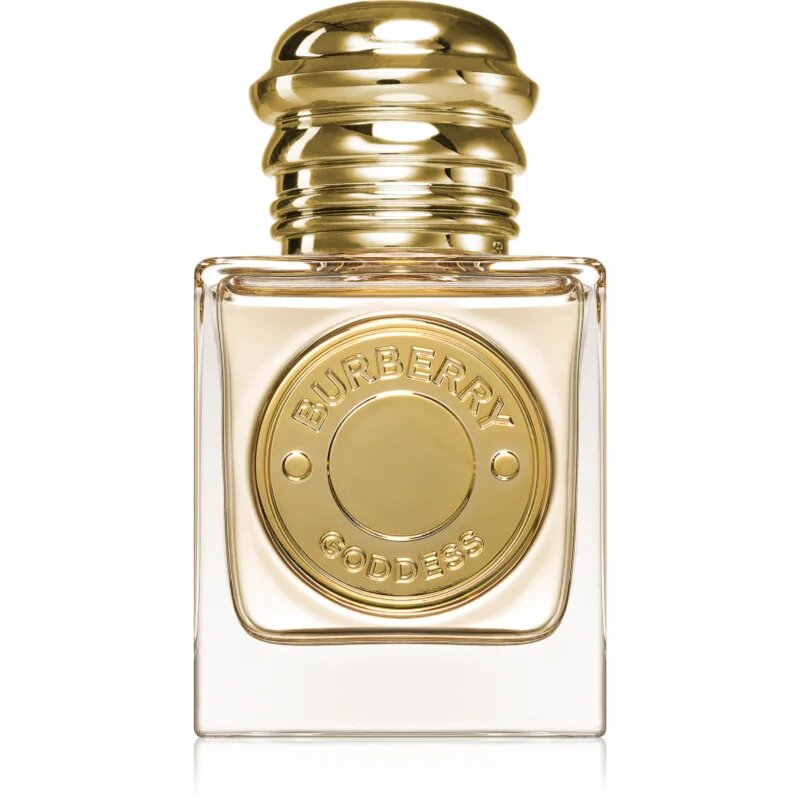 Burberry Goddess Eau de Parfum utántölthető hölgyeknek 30 ml