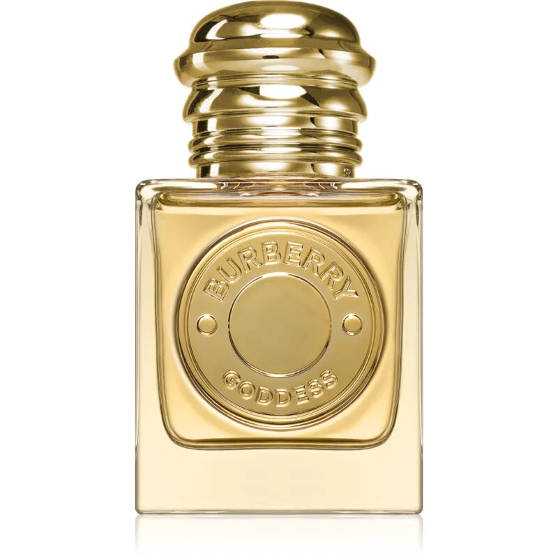 Burberry Goddess Intense Eau de Parfum intense hölgyeknek 30 ml