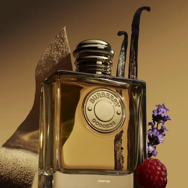 Burberry Goddess parfüm hölgyeknek 10 ml