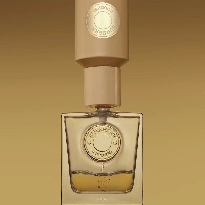 Burberry Goddess parfüm hölgyeknek 10 ml