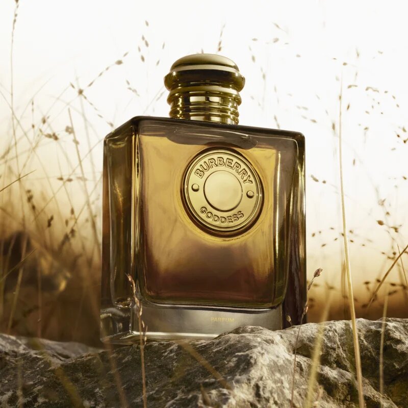 Burberry Goddess parfüm hölgyeknek 50 ml