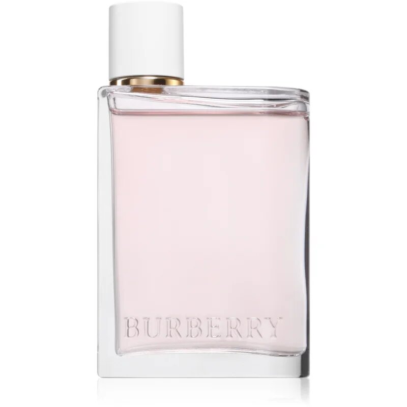 Burberry Her Blossom Eau de Toilette hölgyeknek 100 ml