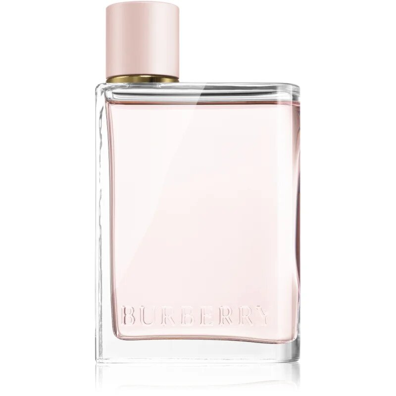 Burberry Her Eau de Parfum hölgyeknek 50 ml