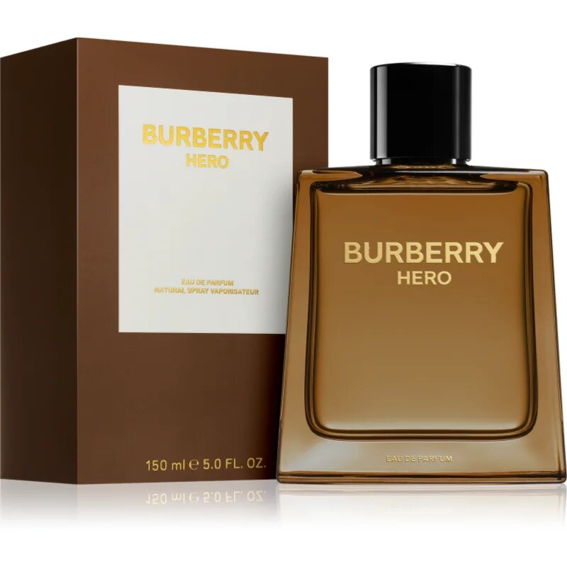Burberry Hero Eau de Parfum Eau de Parfum uraknak 150 ml