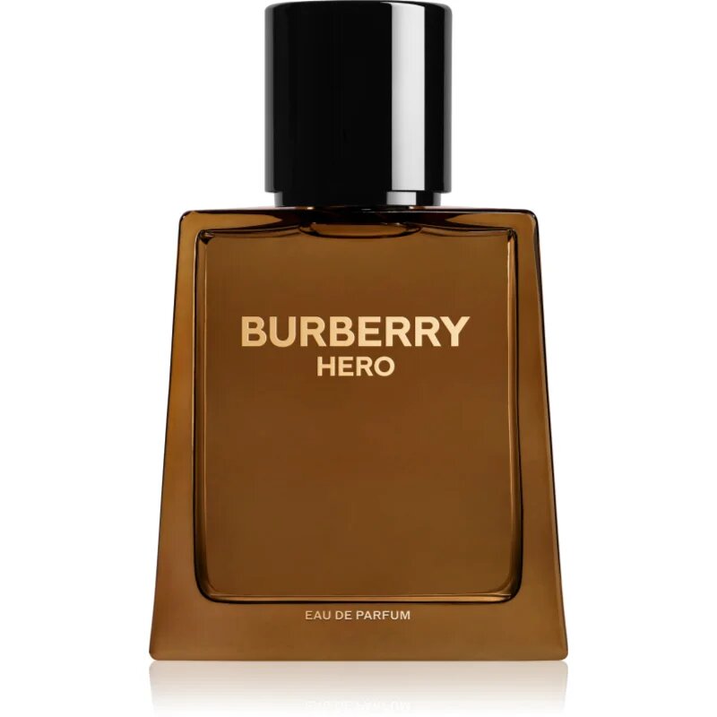 Burberry Hero Eau de Parfum Eau de Parfum uraknak 50 ml