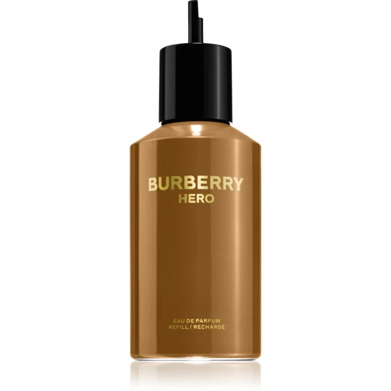 Burberry Hero Eau de Parfum Eau de Parfum uraknak Refill 200 ml