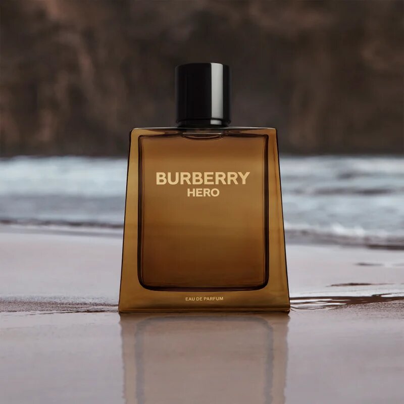 Burberry Hero Eau de Parfum Eau de Parfum uraknak Refill 200 ml