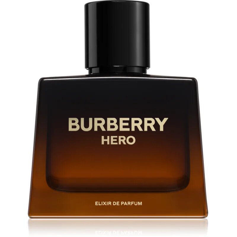 Burberry Hero Elixir de Parfum parfüm intense uraknak 60 ml