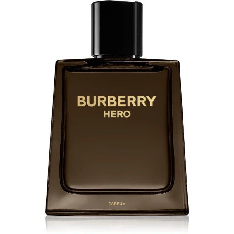 Burberry Hero parfüm utántölthető uraknak 100 ml