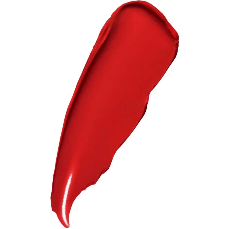 Burberry Kisses Liquid Matte mattító folyékony rúzs árnyalat The Red 106 6 ml