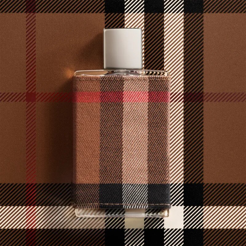 Burberry London for Men Eau de Toilette uraknak 100 ml