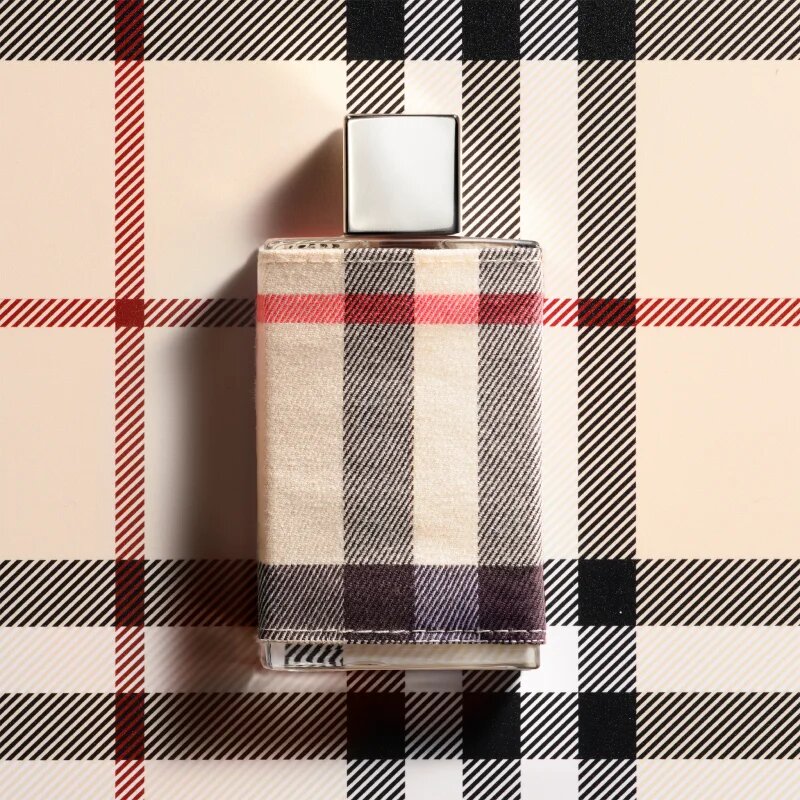 Burberry London for Women Eau de Parfum hölgyeknek 100 ml