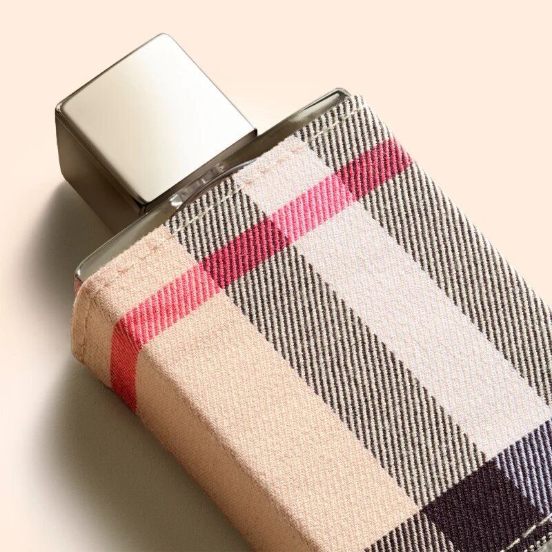 Burberry London for Women Eau de Parfum hölgyeknek 100 ml